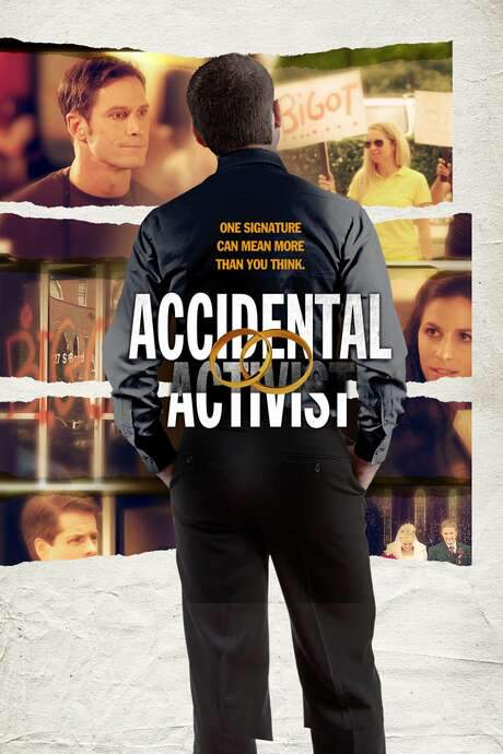 Accidental Activist